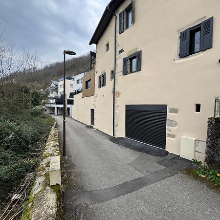 Magnifique Appartement Vue Lac - 5 Personnes Voglans Exterior photo